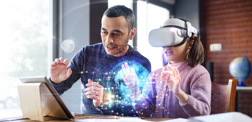 Metaverso: i fondamenti del nostro futuro